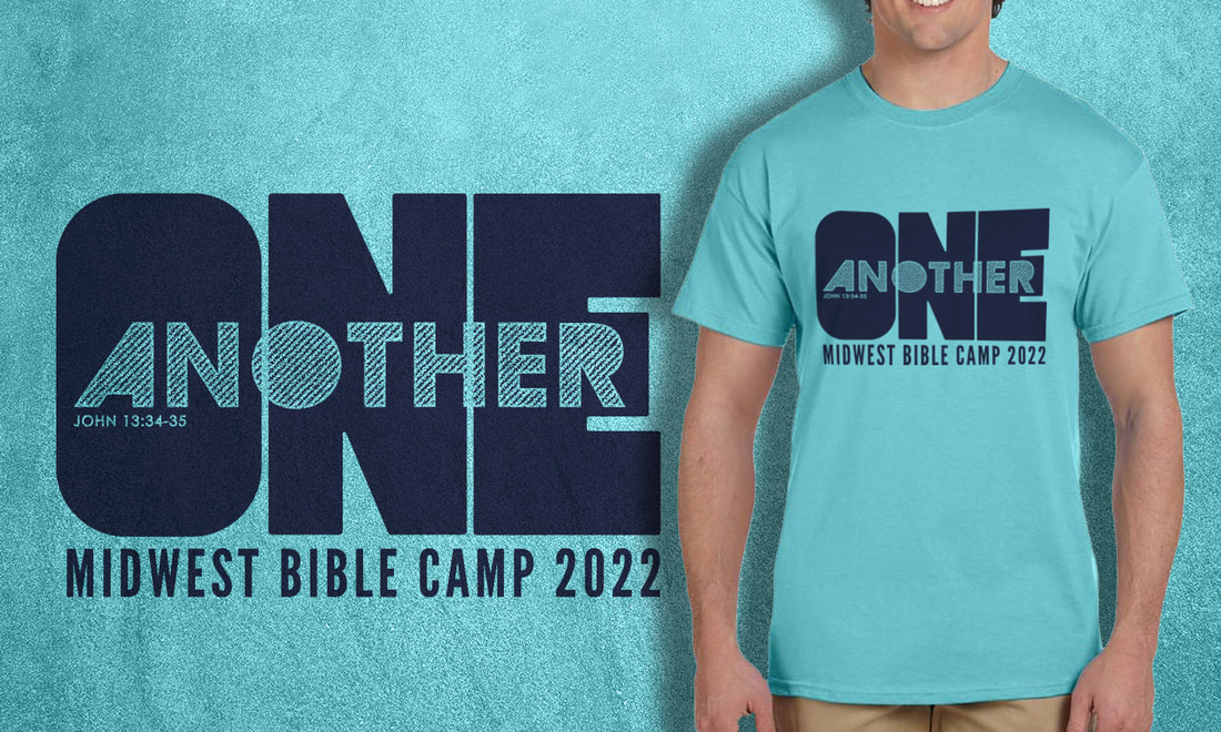 MWBC Camp shirts